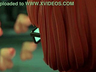 Velma Searches For Mysteries With Big Tits And Ass