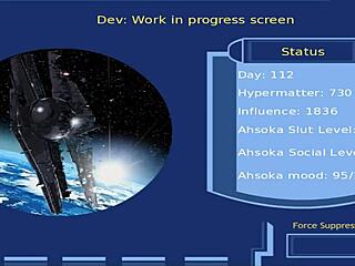 Foster Teen Receives Attitude Adjustment From Dad