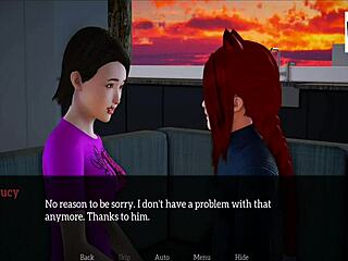 Discovering my new family adventures