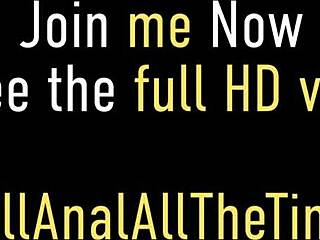 Busty Babe Kenzie Taylor Gets Her Perfect Ass Fucked And Creampied In Lingerie And Stockings