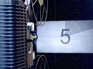 Milf Nurse Sits On Dildo With Breasts Out!