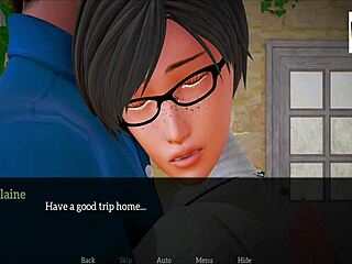 Discovering my new family adventures