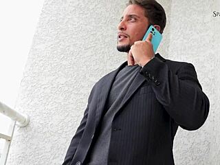 my buddy downstairs won't work, so i called my urologist friend soraya