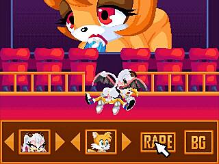 Project X Love Potion Disaster In Tails Gallery