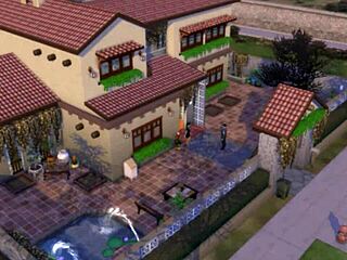 dangerous ties ep 11 in spanish!