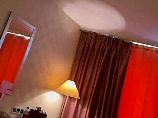 Russian amateur gets hardcore anal sex from friend