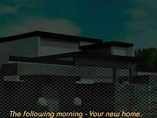 i explore the alternate existence in this third game adventure