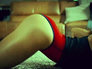 sexy sluts in music vid getting face fucked and anal 😈