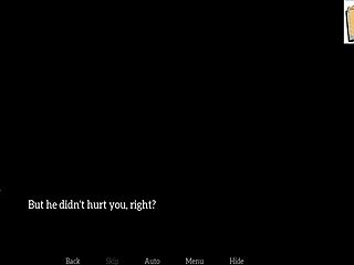 My new family with small tits teen 😘