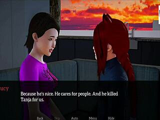 Discovering my new family adventures