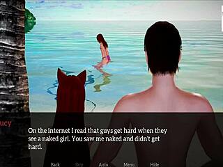 Exploring my new family in this animated series.