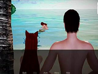 Exploring my new family in this animated series.