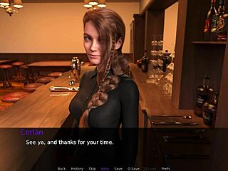 Let's Play Nudist School Part 1: The New Transfer