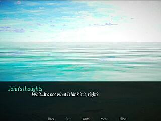 Exploring my new family in this animated series.