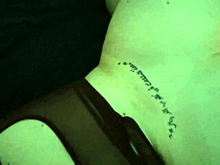 Slamming new toy into my tight ass for wild anal