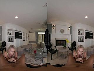 Bunny Madison provides tailored house calls with blowjob