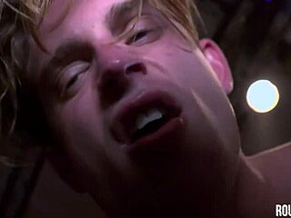 Man, this kisses and cocks orgy with ebony studs is wild!