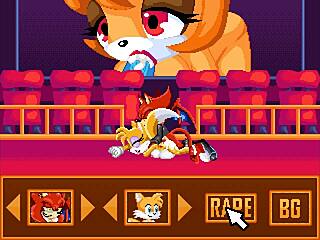 Project X Love Potion Disaster In Tails Gallery