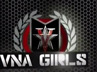 Stunning Vicky Vette drillin’ her hairy slit, oops, so hot!