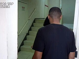 Kitty Ninfa Fucks Old Cuckold