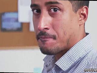 Bollywood actress explodes in gay sex with Chinese naked studs!