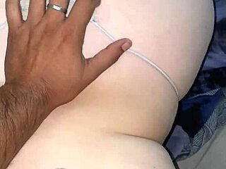 She loves sucking and taking it deep in her pussy and ass