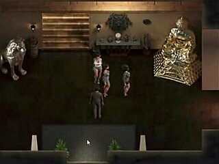 Explore the Complete Gameplay in The Genesis Order Part 46 with Epic Adventures and Challenges