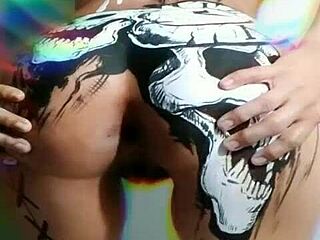 corpinho gostoso latina with big ass