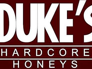 Two hot milfs sneak away to share big fat dick