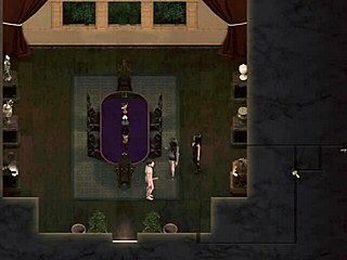 Complete Gameplay of The Genesis Order Part 41.