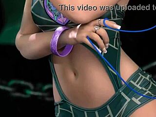 i fucked my jolyne sex doll so hard, shes my milf anime babe