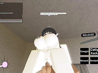 女上猛骑怪兽巨屌