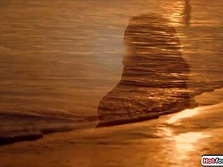 Does Tori Easton Lick Charlotte Sins Passionately?