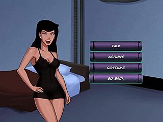 dc comics something unlimited part 23, wanna see young 18+ sex?