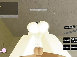 女上猛骑怪兽巨屌