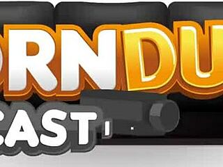 Raw Tattooed Milf Rory Knox Goes Wild at PornDudeCasting. Unforgettable Ride!