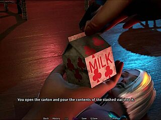 Lets Play Halloween In The Rift Robot Lady