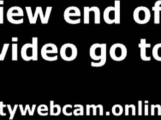 getting big cocked in hardcore sex 😈