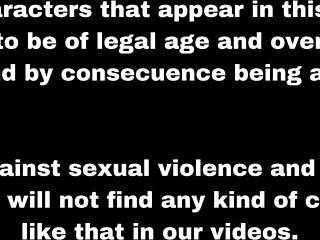 in overwatch, the femboy d.va gives a handjob and blowjob to his teammate, leading to a creampie