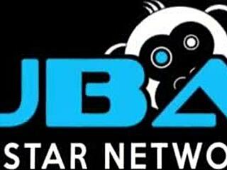 Natasha, the HORNY brunette, MASTURBATES nude alone.