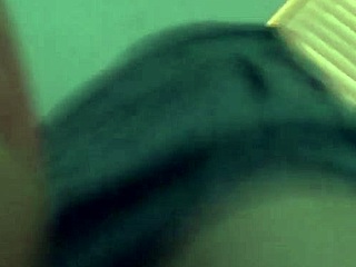 vixxen faces a rough challenge in the scene