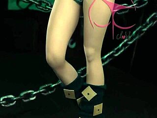 i fucked my jolyne sex doll so hard, shes my milf anime babe