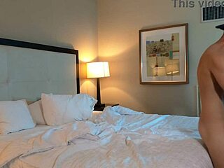 Just saw this petite woman getting slammed doggystyle hard!