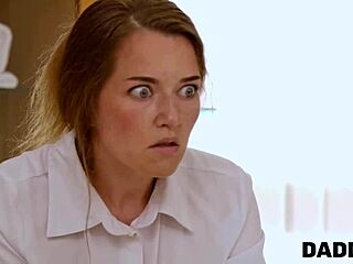 kink for two - old man and young slut get wild!