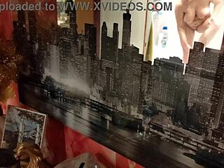 I Caught My Girlfriend With Her Tits Exposed