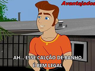 I draw my filipino neighbor in gay sex scenes with intense passion and brazilian flair