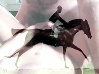 Dark Lantern Entertainment Presents Beauty and the Beast in Vintage Style