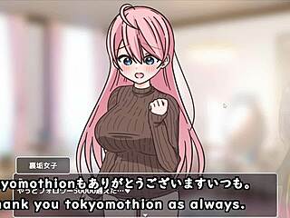 A collection of Ecchi dreams with machine translated subtitles and played by Silent V Ghost2.3