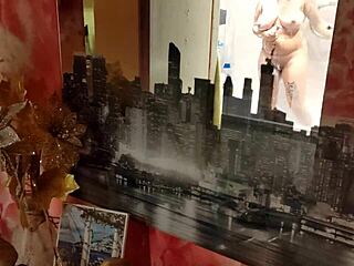 I Caught My Girlfriend With Her Tits Exposed