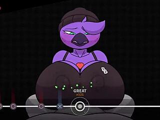 Beat Banger Gameplay